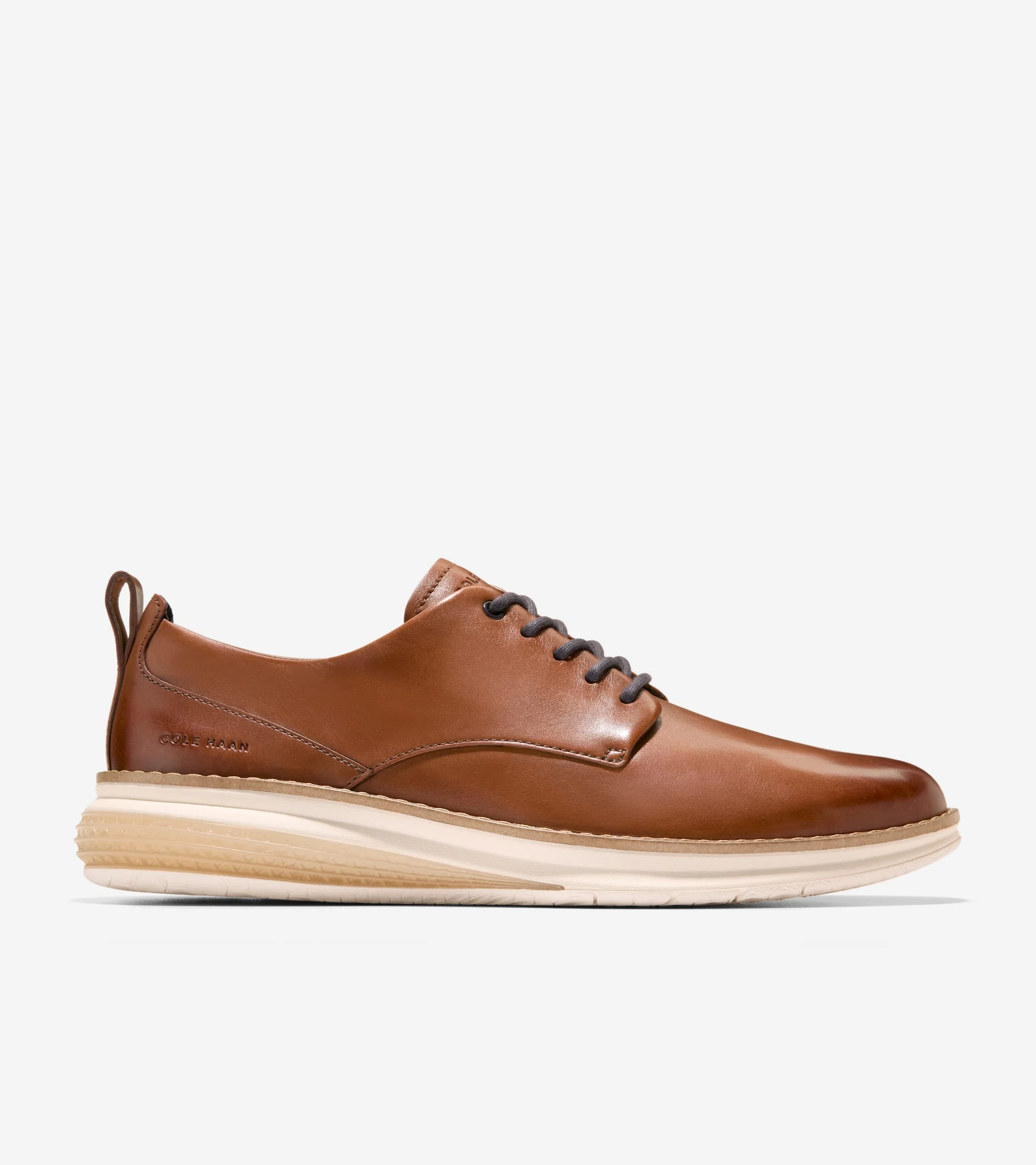 Men's ØriginalGrand Energyweave Plain Toe Oxfords - 1