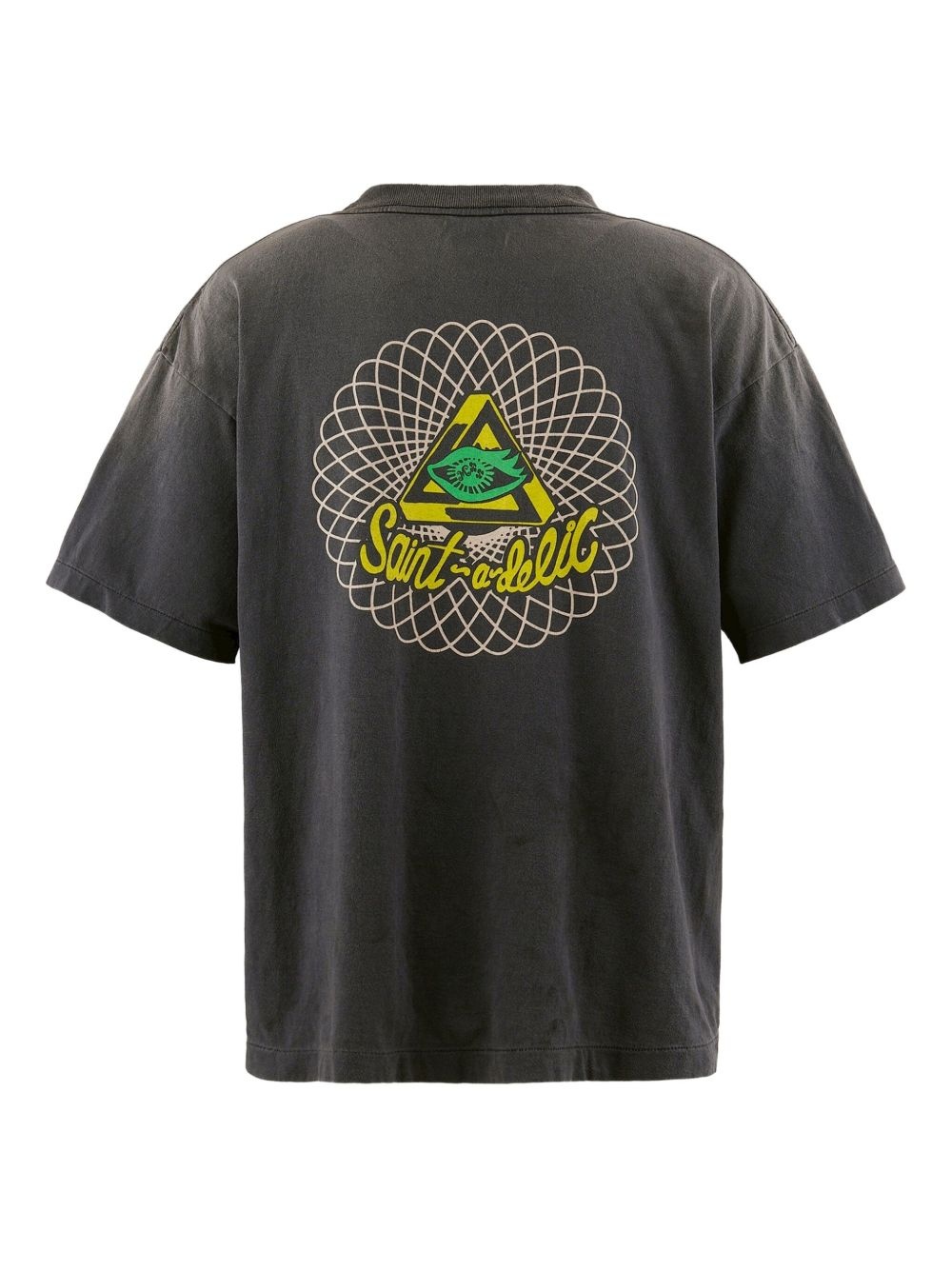 GRAPHIC-PRINT T-SHIRT - 2