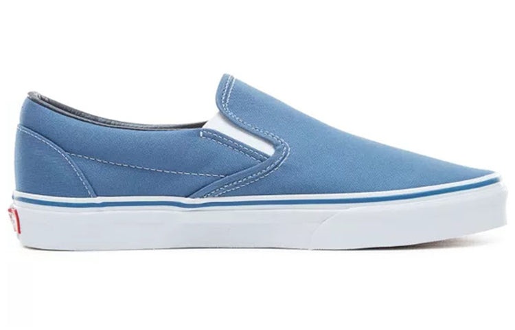 Vans Classic Slip-On 'Navy' VN000EYENVY - 2