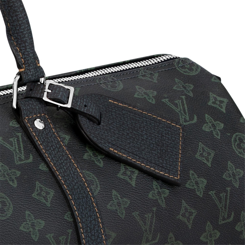 Louis Vuitton Keepall Bandoulière 50 outlook