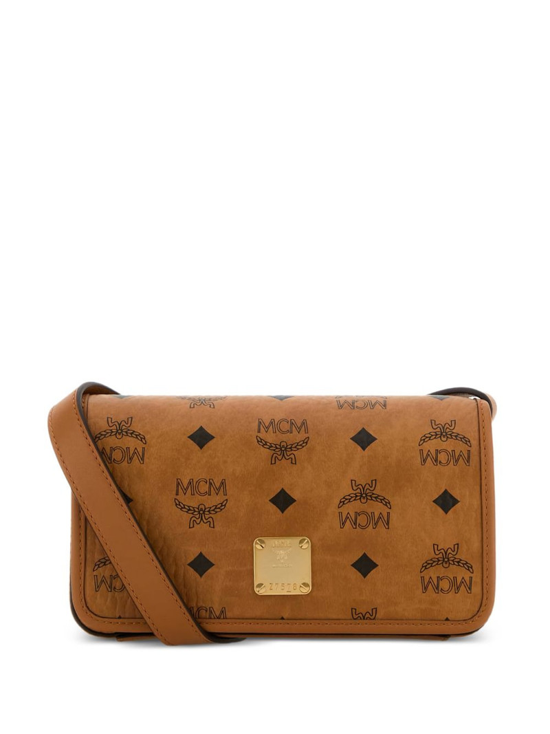 Aren Visetos cross body bag 1