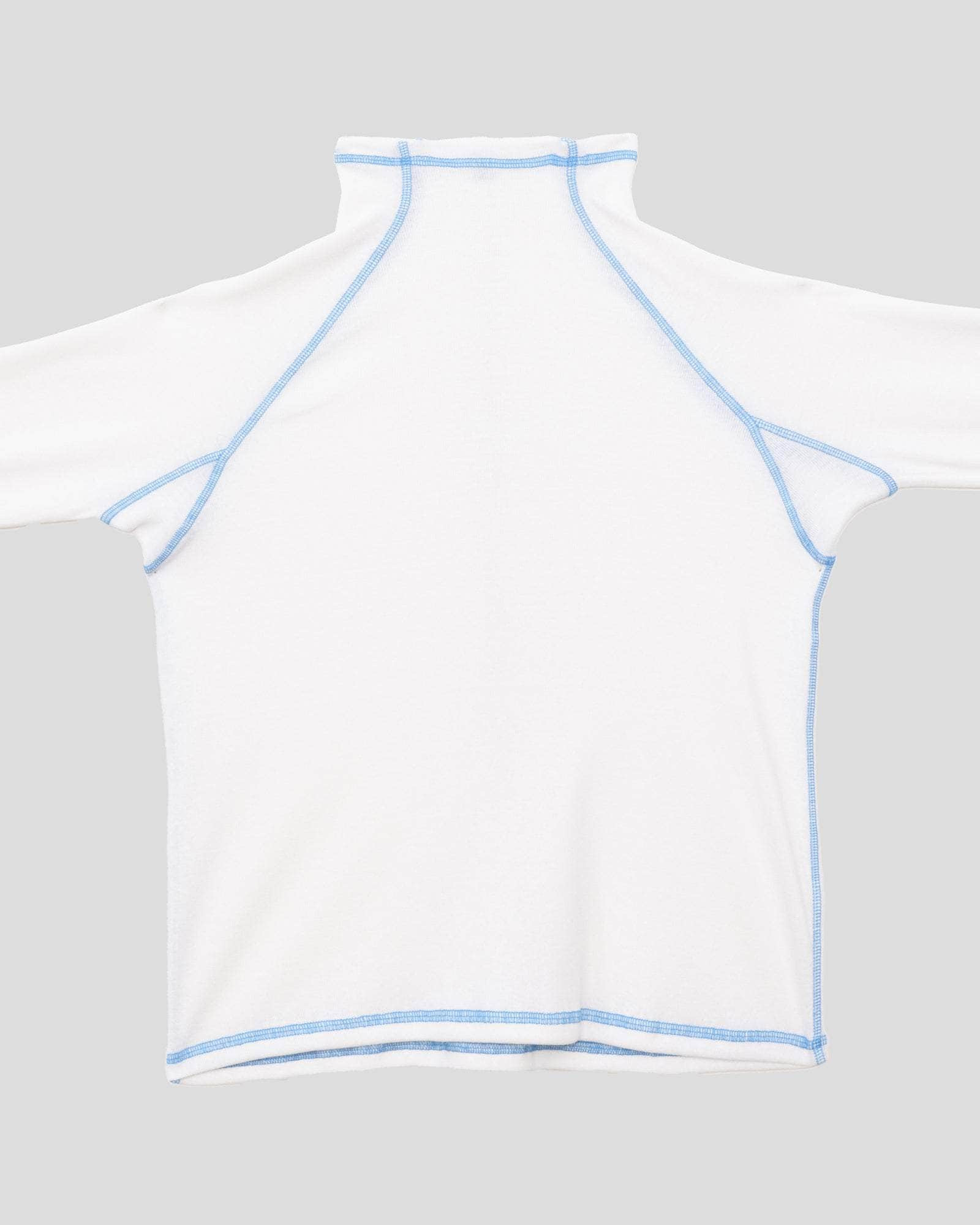 Cast Turtleneck - Recycled Cotton - 7
