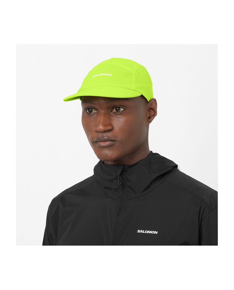 SALOMON SENSE AERO outlook