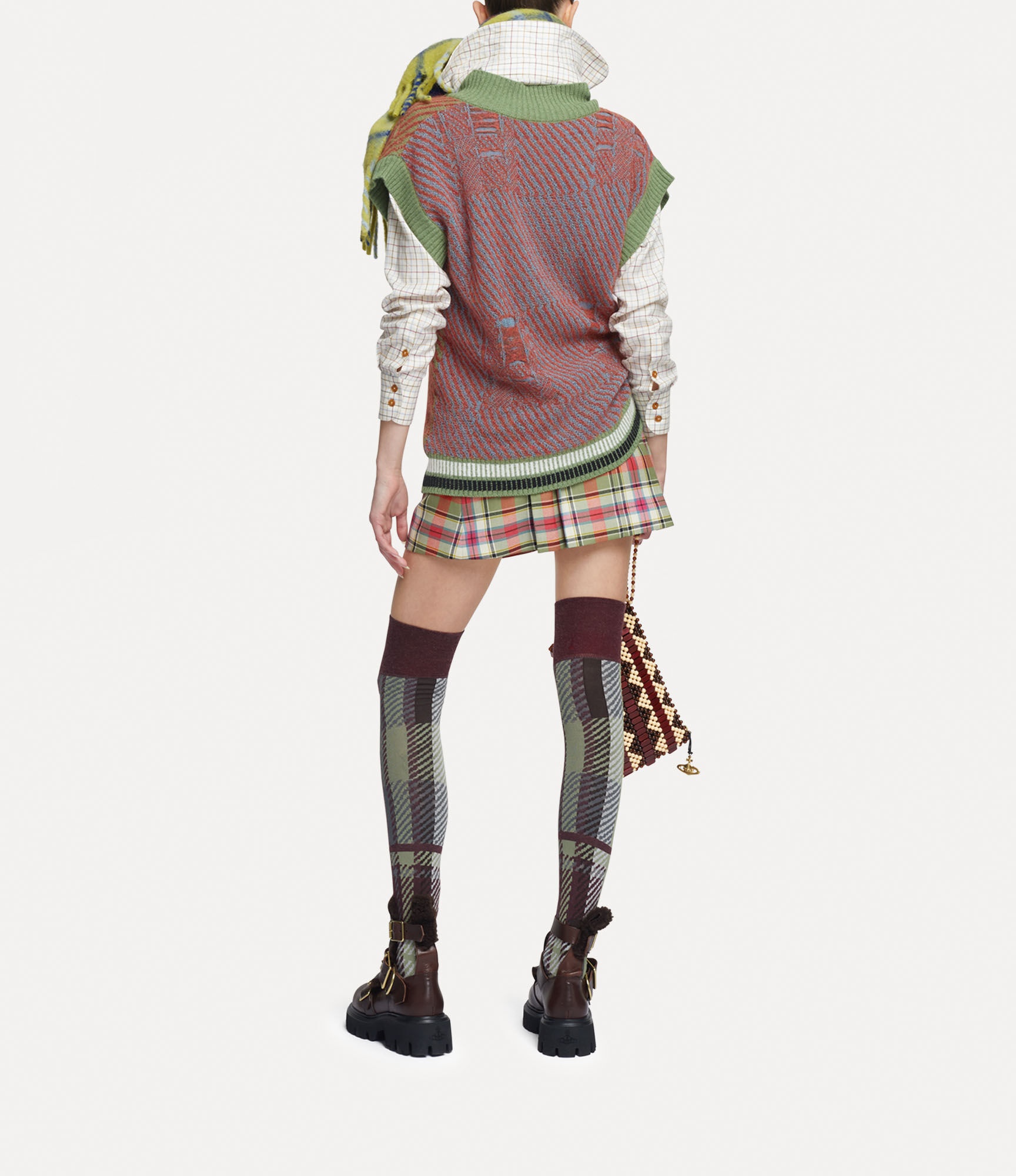 HIGHLANDER VEST - 7