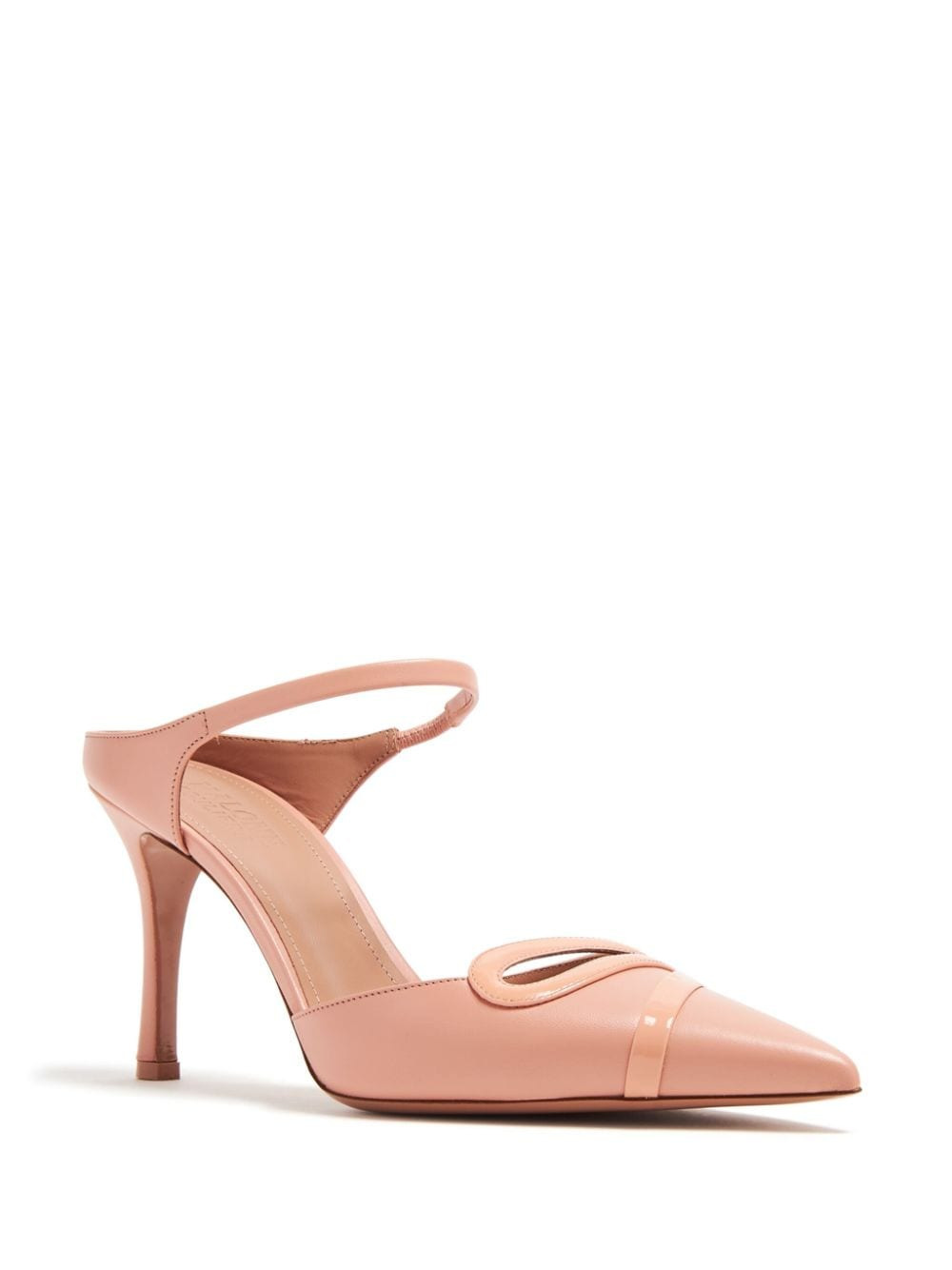 Malone Souliers - Malone Souliers Mules - 4