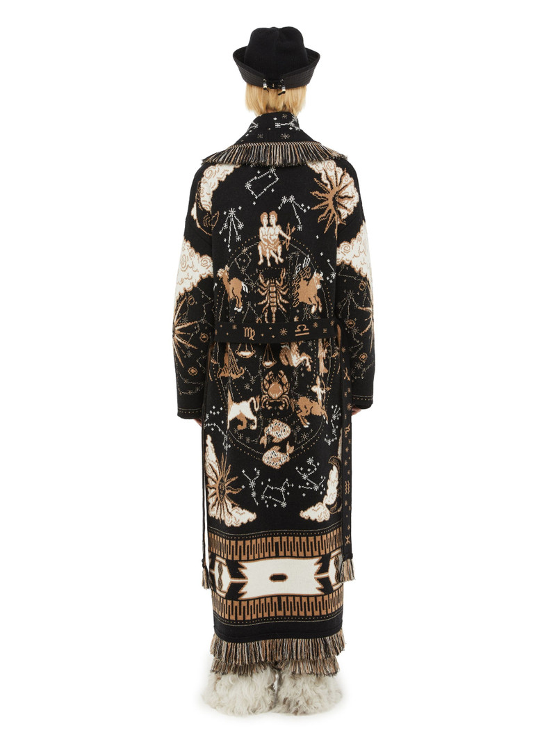 The Twelve Signs Coat 8