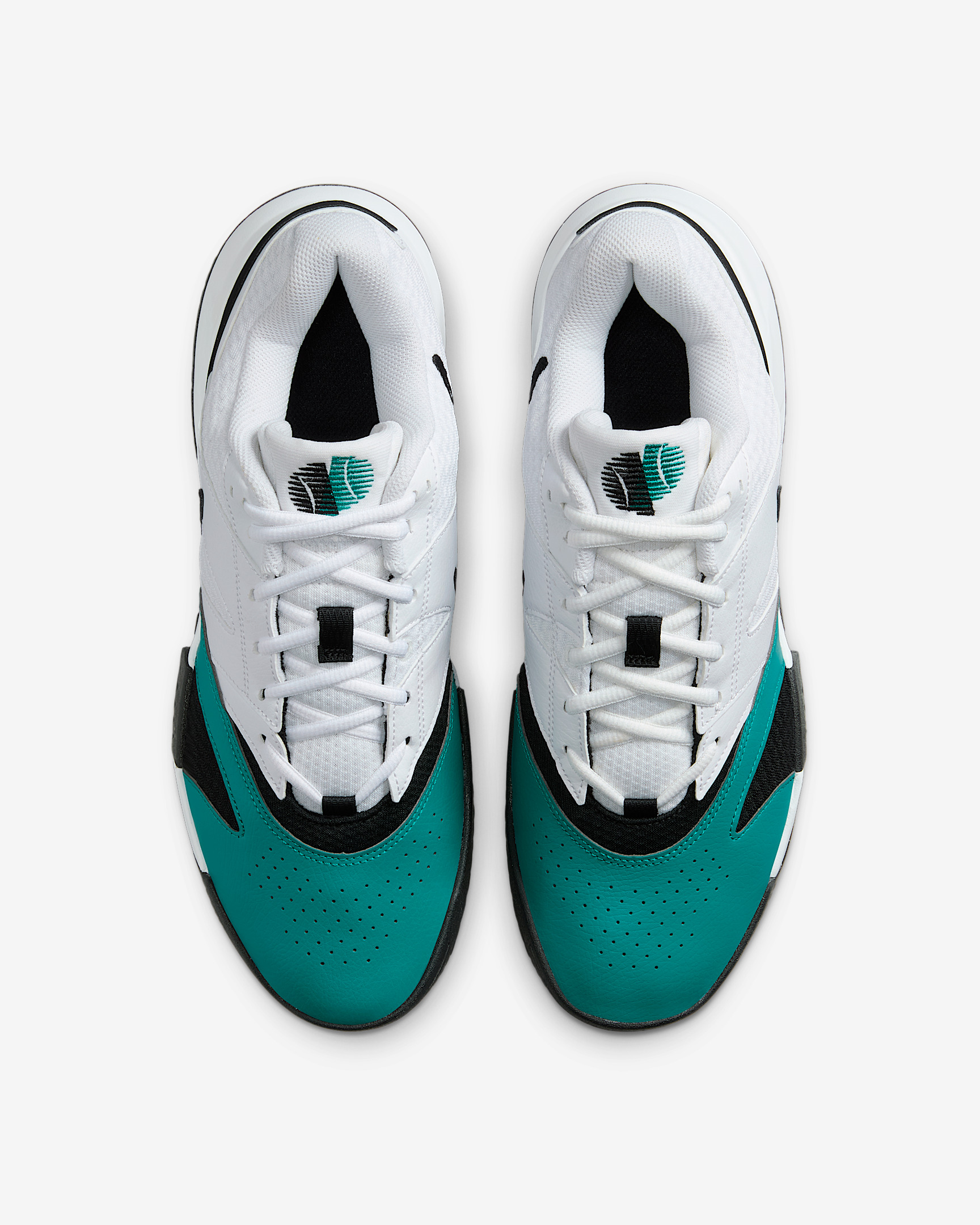 NikeCourt Lite 4 Men's Tennis Shoes - 4