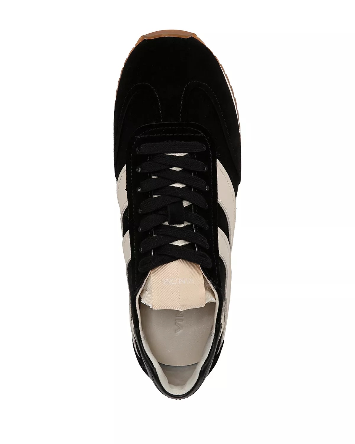Women's Oasis Runner Lace Up Sneakers - 3