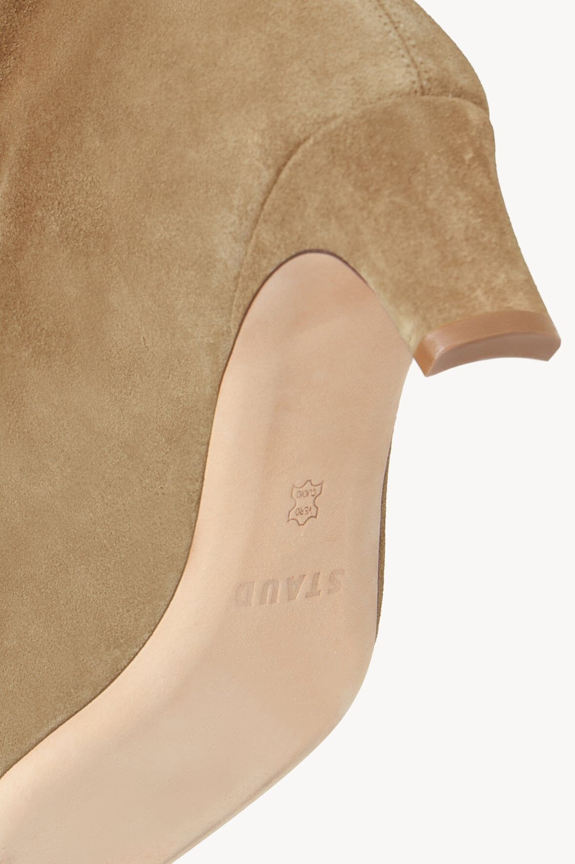 STAUD WALLY BOOT DUNE - 7