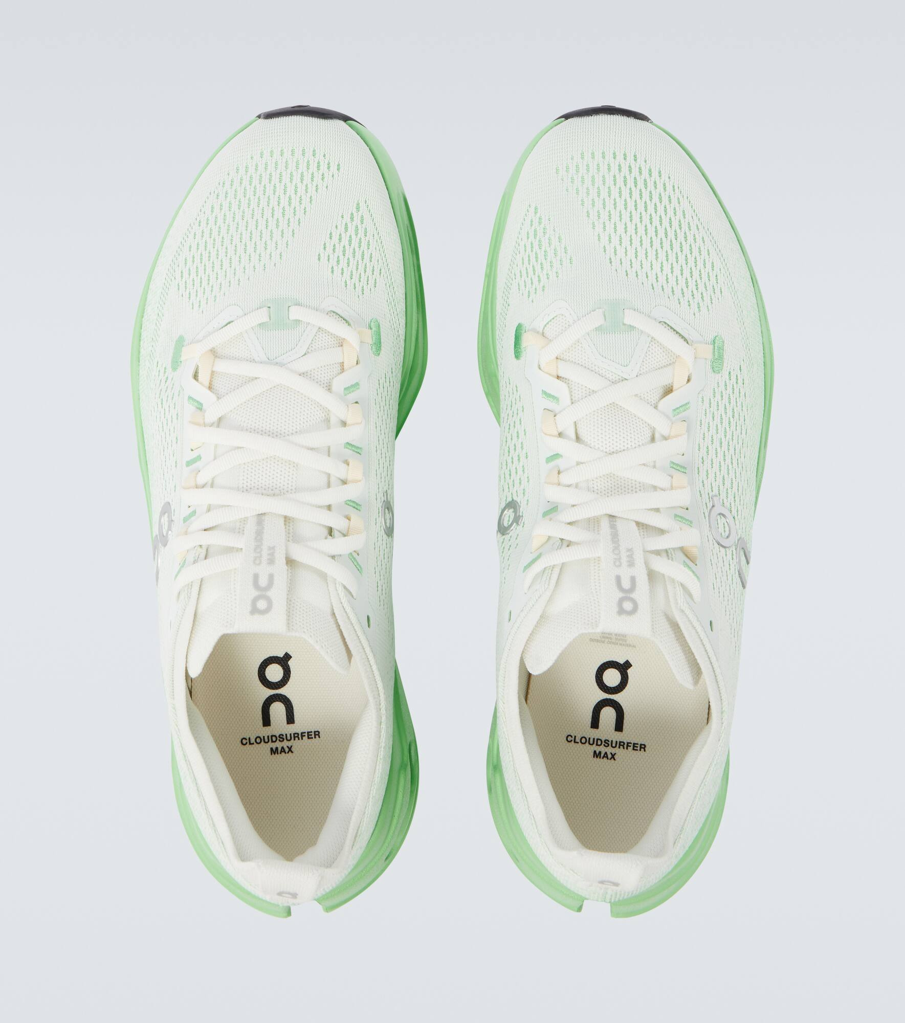 Cloudsurfer Max running shoes - 4