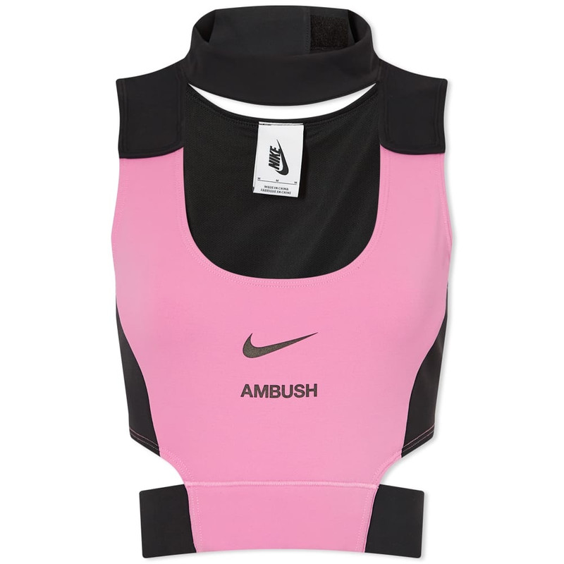 Nike x Ambush Crop Top W 1