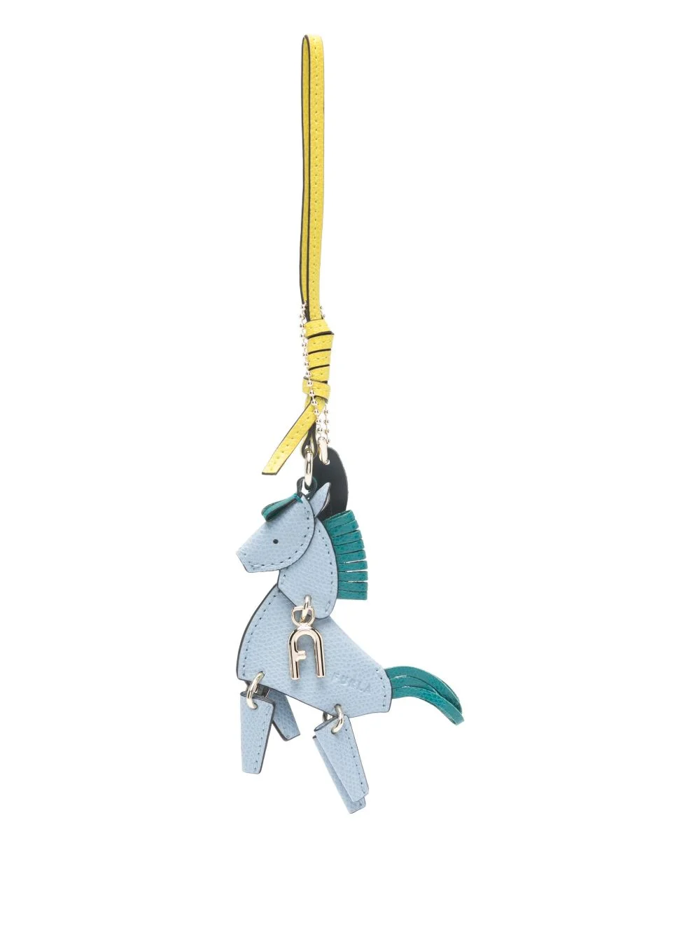 Allegra horse charm - 1