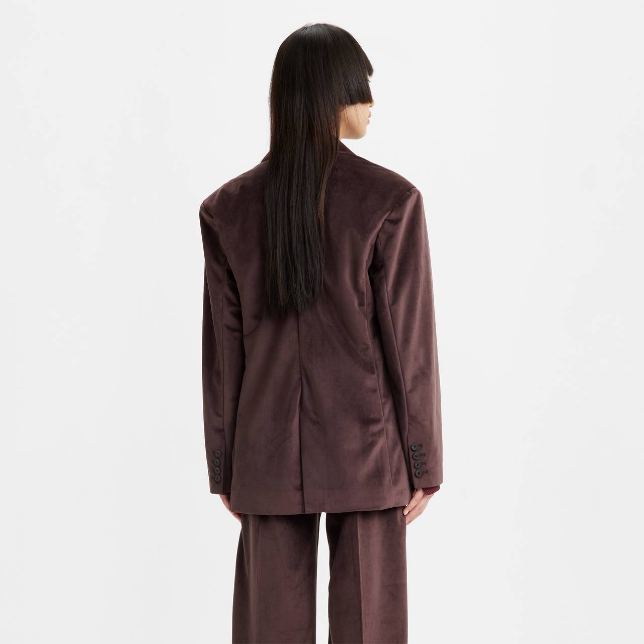 DRAMA CLUB XL BLAZER JACKET - 3
