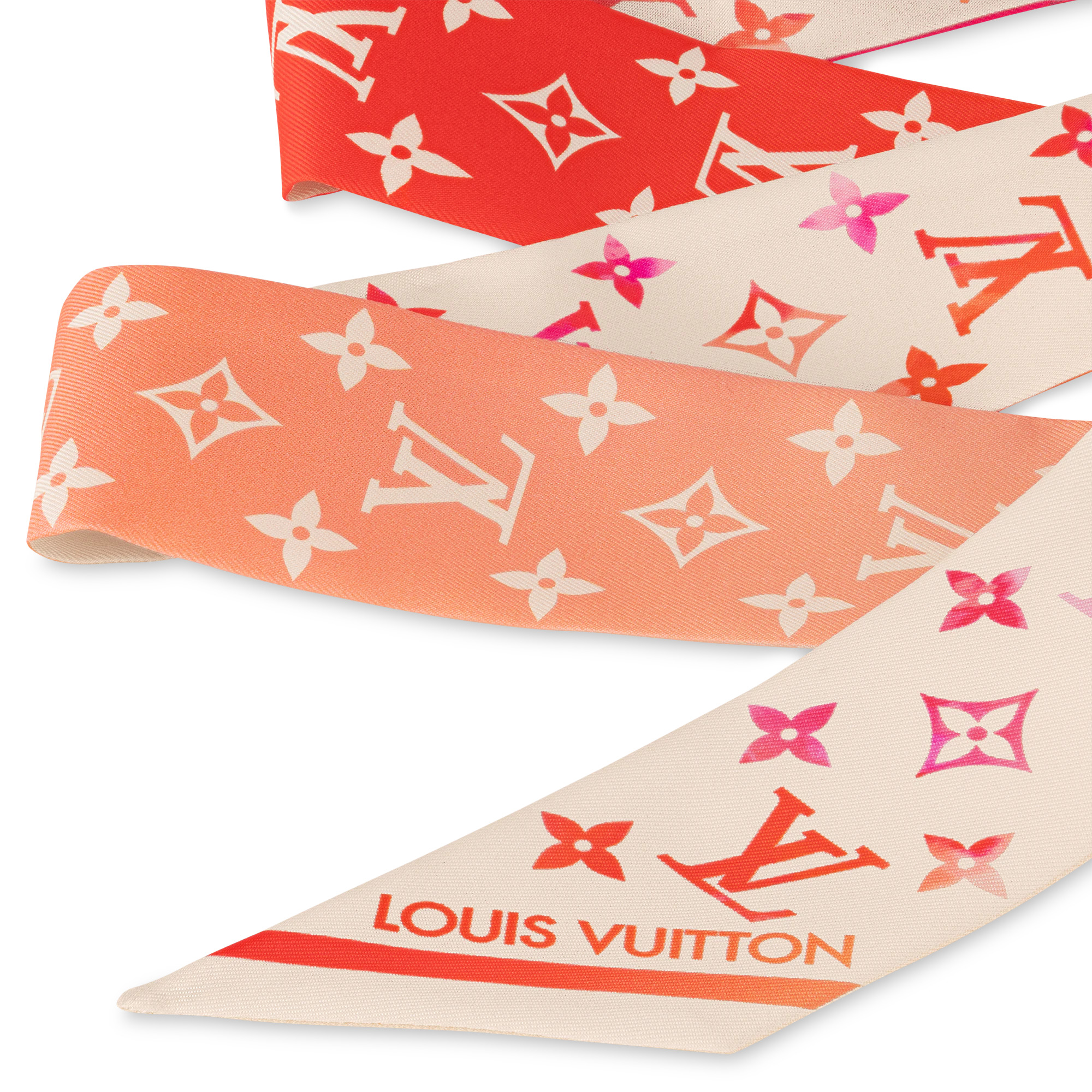 Sunrise Aquarelle Nano Bandeau - 2