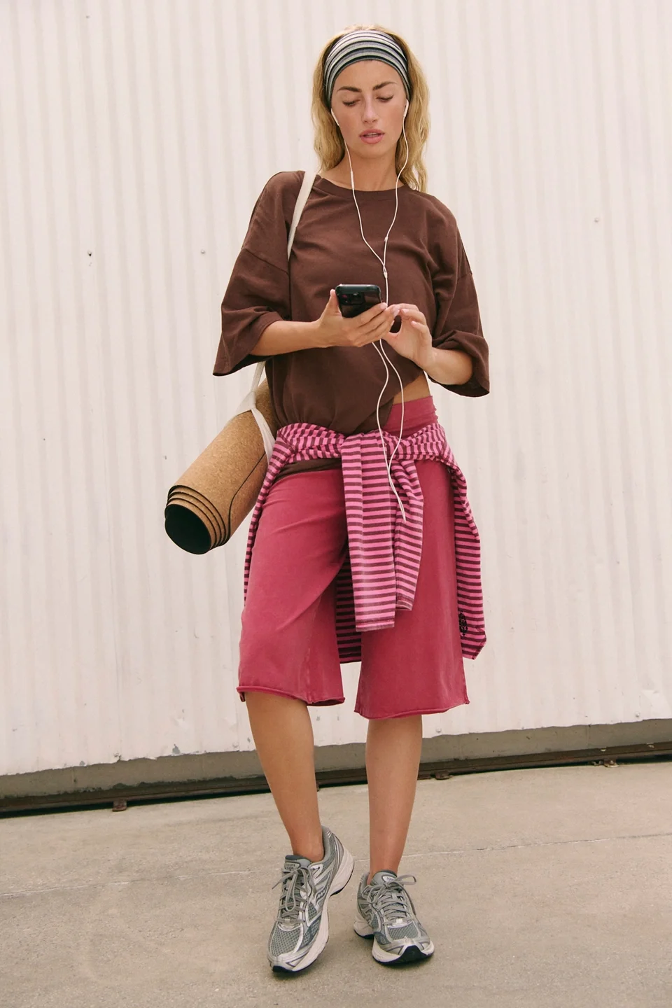 Hot Shot Renewal Pants - 1