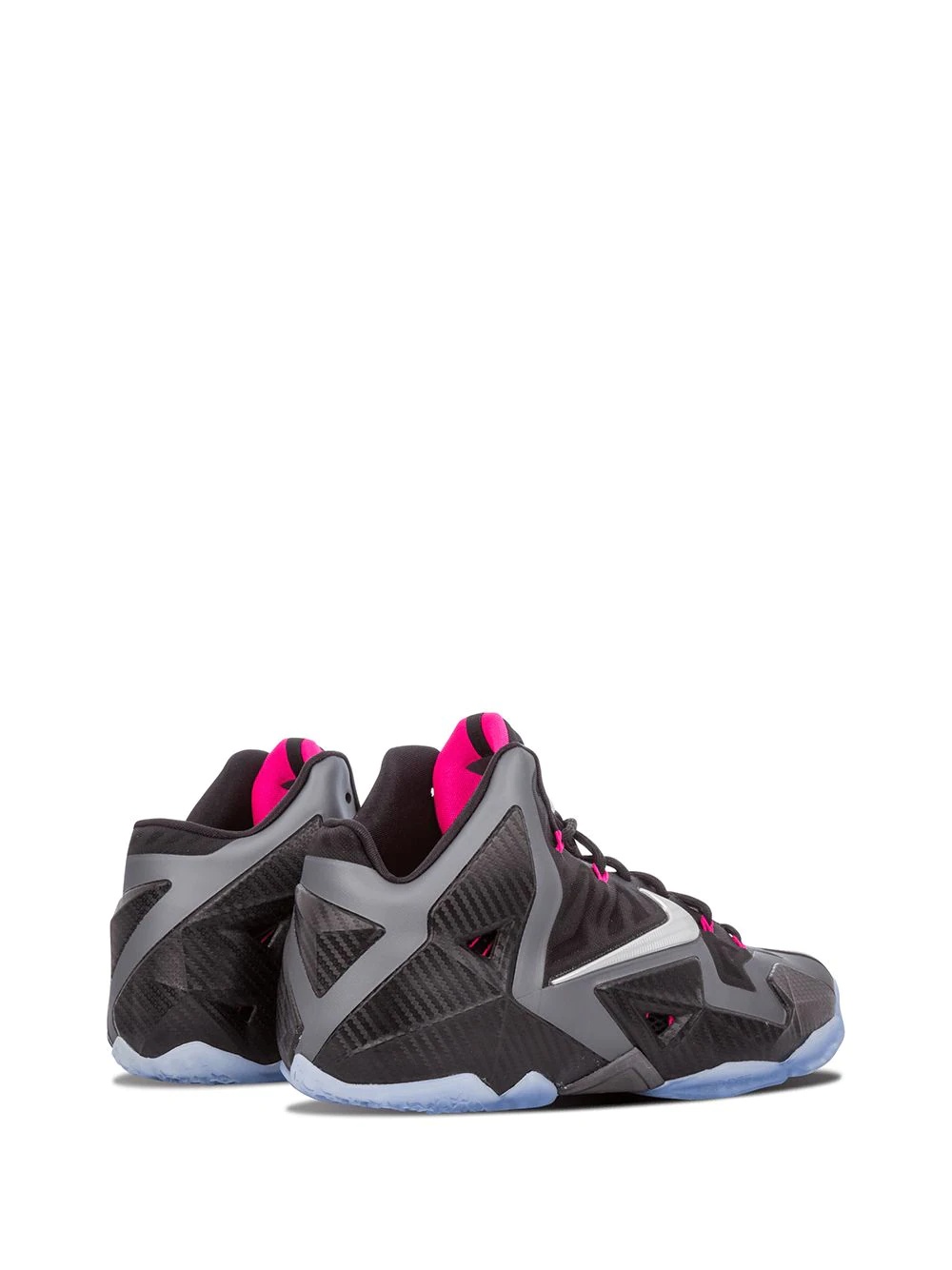 Lebron 11 sneakers - 3