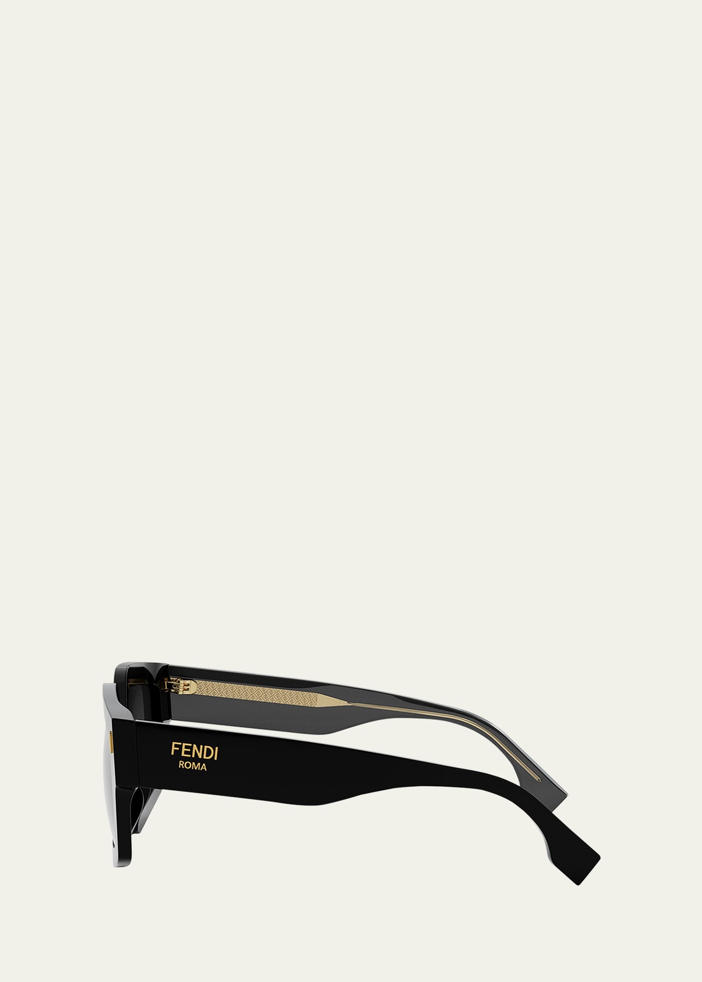 Fendi Roma FE40162I Sunglasses - 3