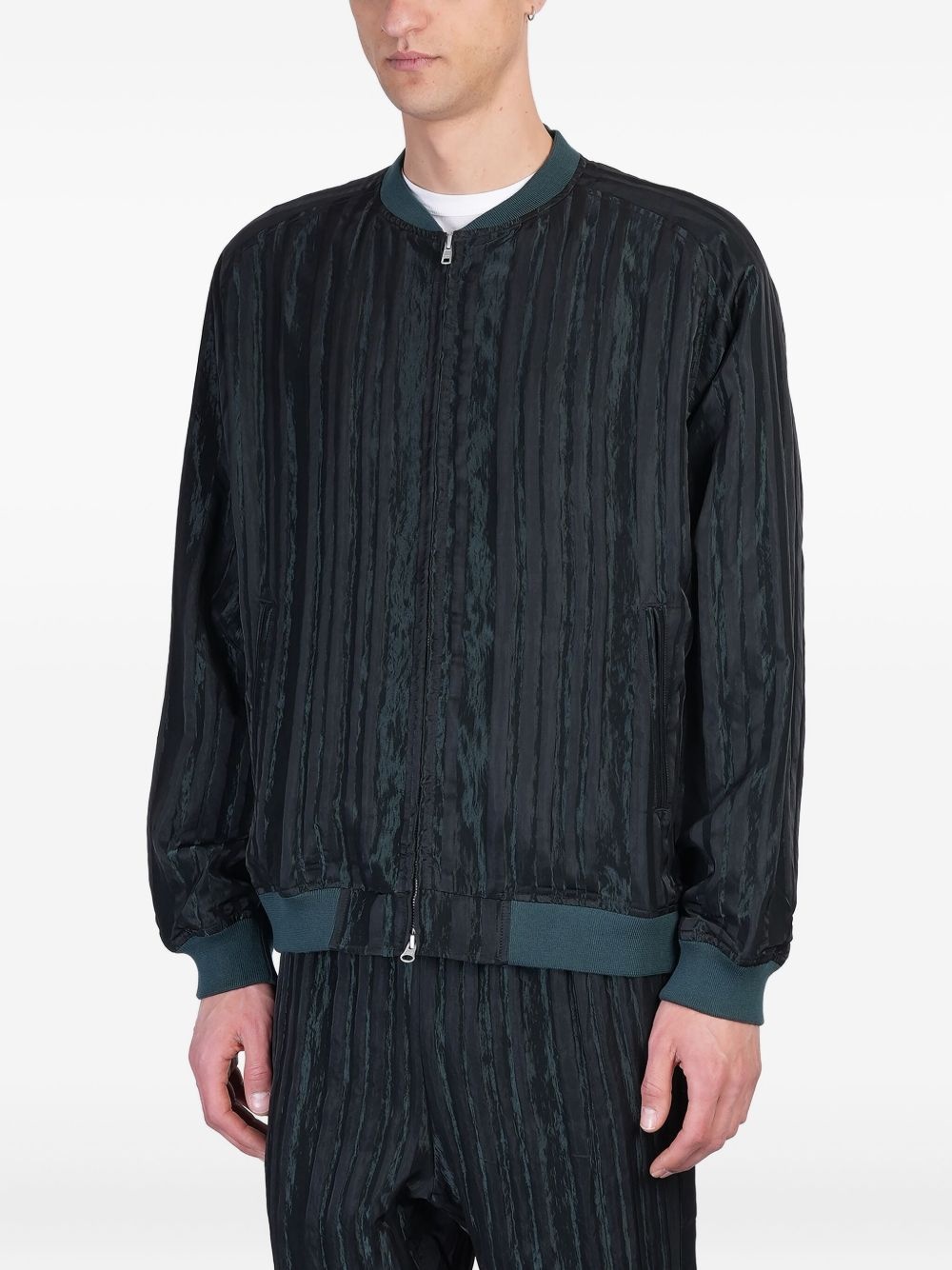 BB bomber jacket - 3
