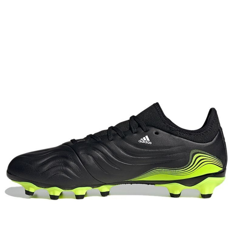 adidas Copa Sense.3 MG 'Black White' FW6525 - 1