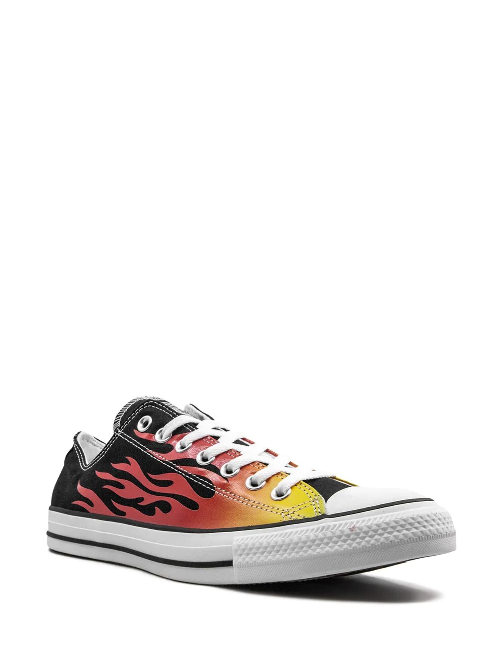 Chuck Taylor All Star Low Flame sneakers - 2