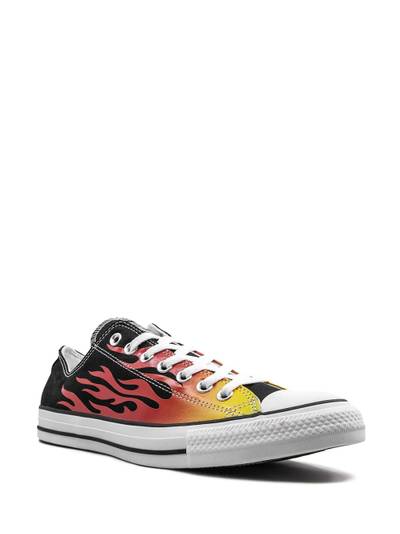 Converse Chuck Taylor All Star Low Flame sneakers outlook