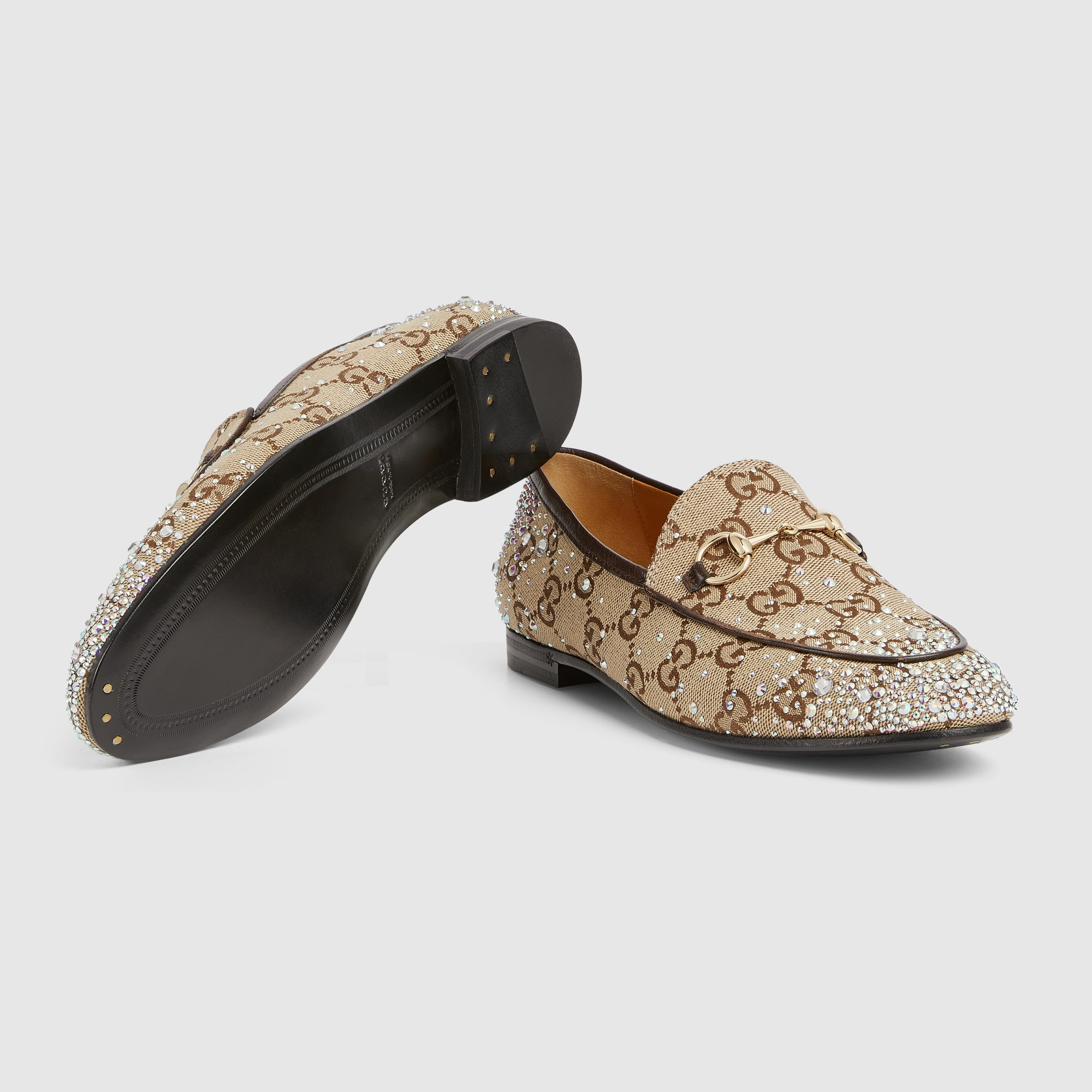 Women's Gucci Jordaan loafer - 6