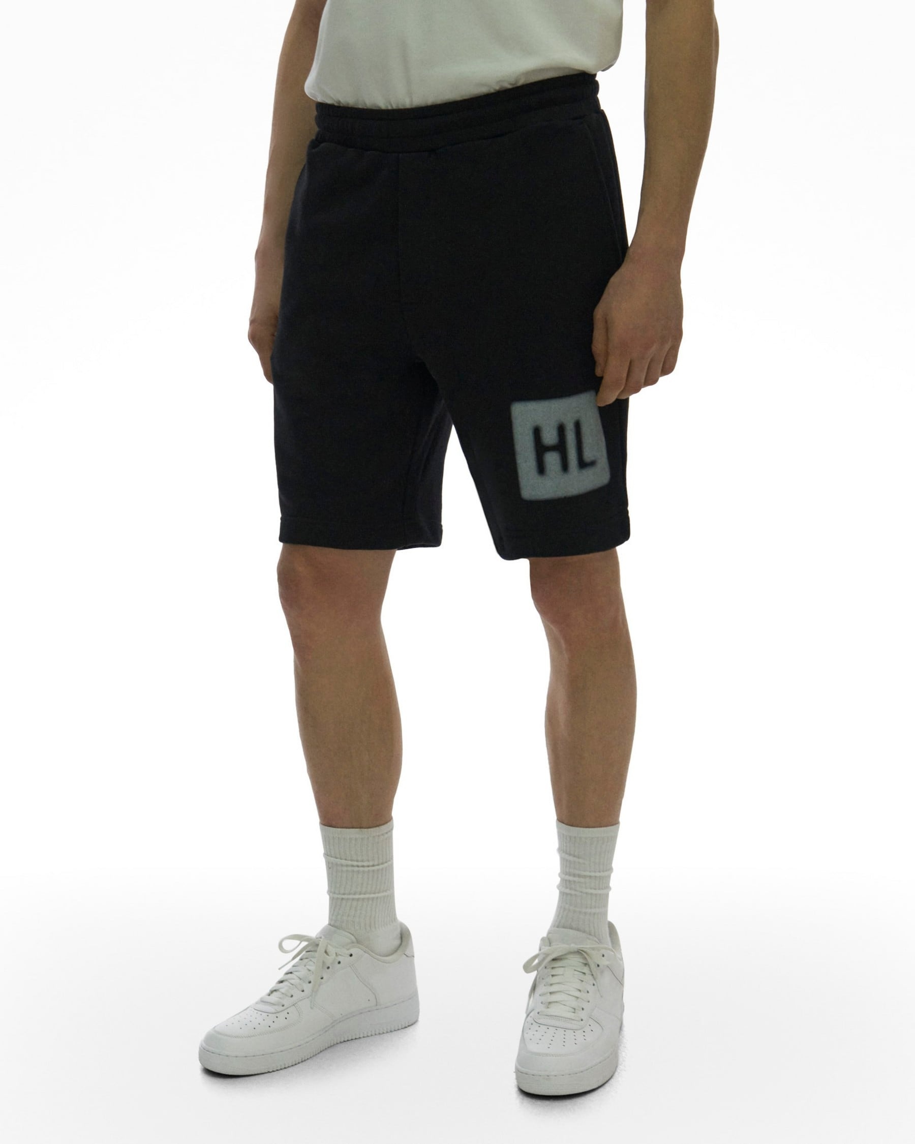 BLUR SHORT - 5