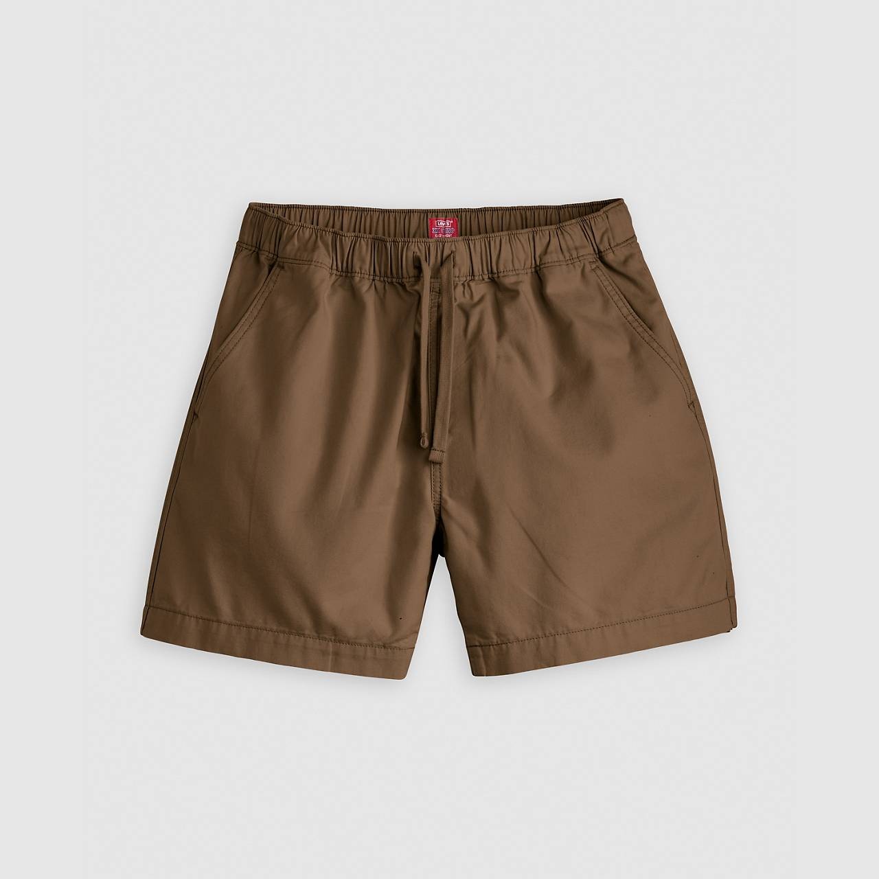LEVI'S® XX CHINO EASY COTTON LINEN MEN'S SHORTS - 1