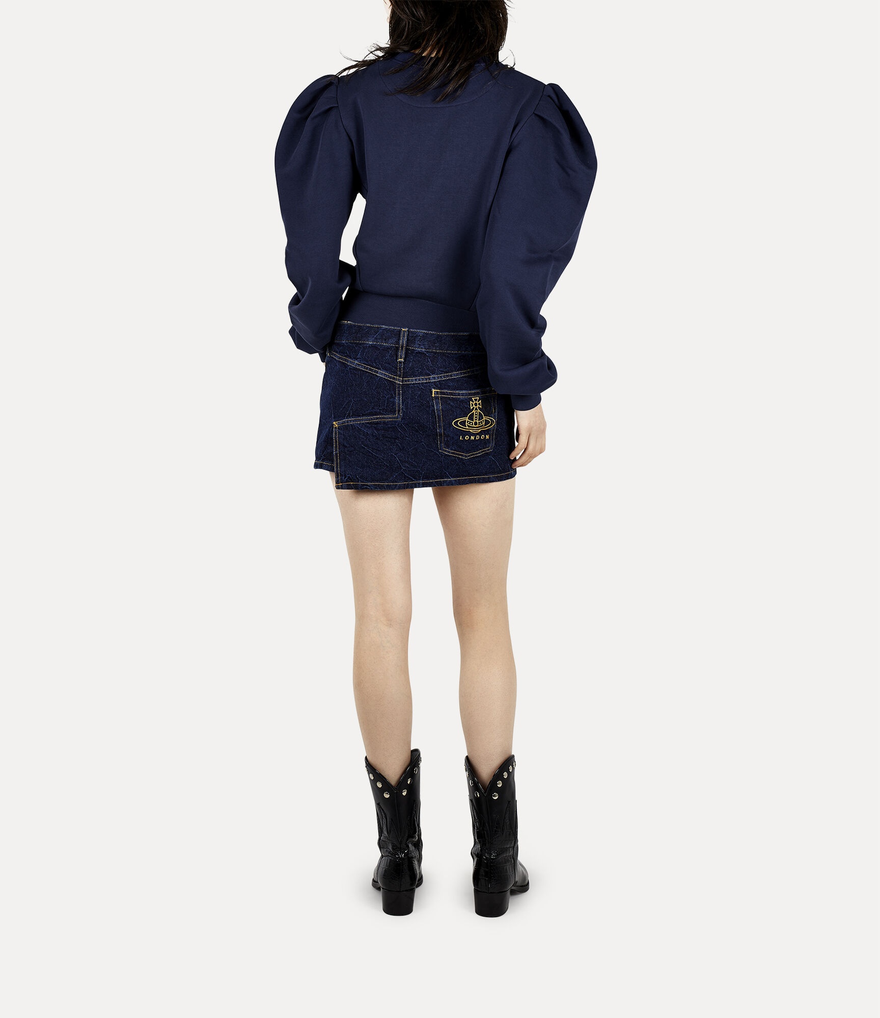 ARAMIS SWEATSHIRT - 3