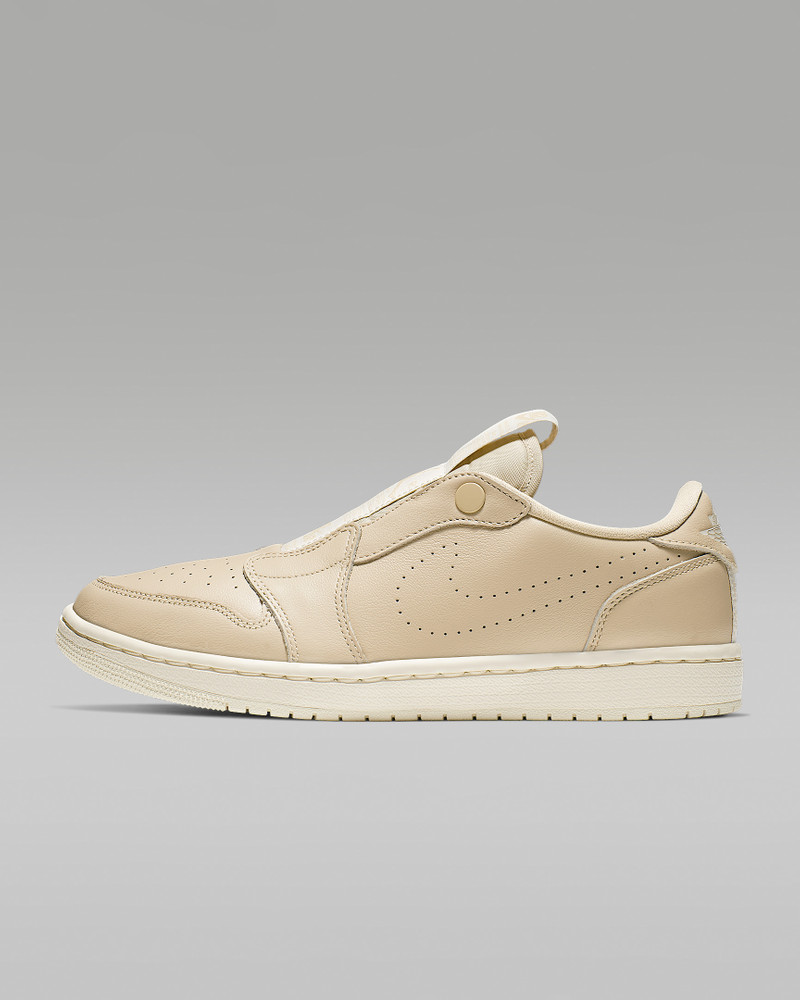 Air Jordan 1 Retro Low Slip Women's Shoes - 1