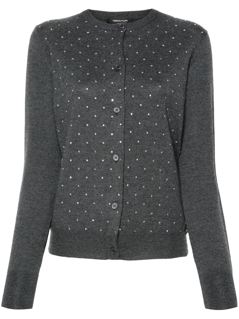 merino-wool cardigan 1