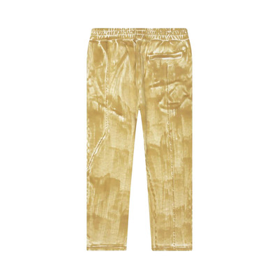 A-COLD-WALL* A-Cold-Wall* Corrosion Sweatpants 'Sulphur' outlook