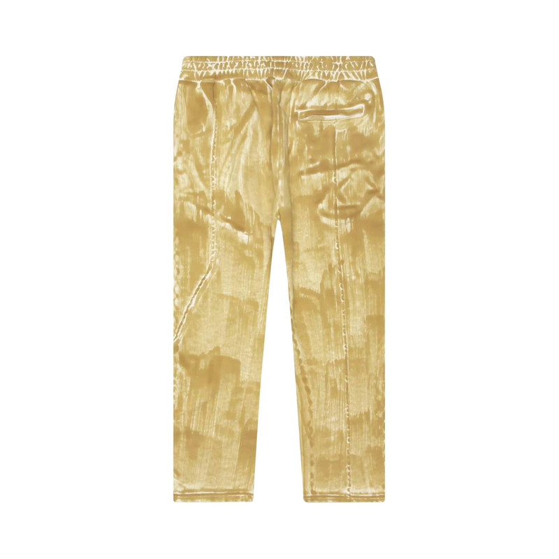 A-COLD-WALL* A-Cold-Wall* Corrosion Sweatpants 'Sulphur' outlook