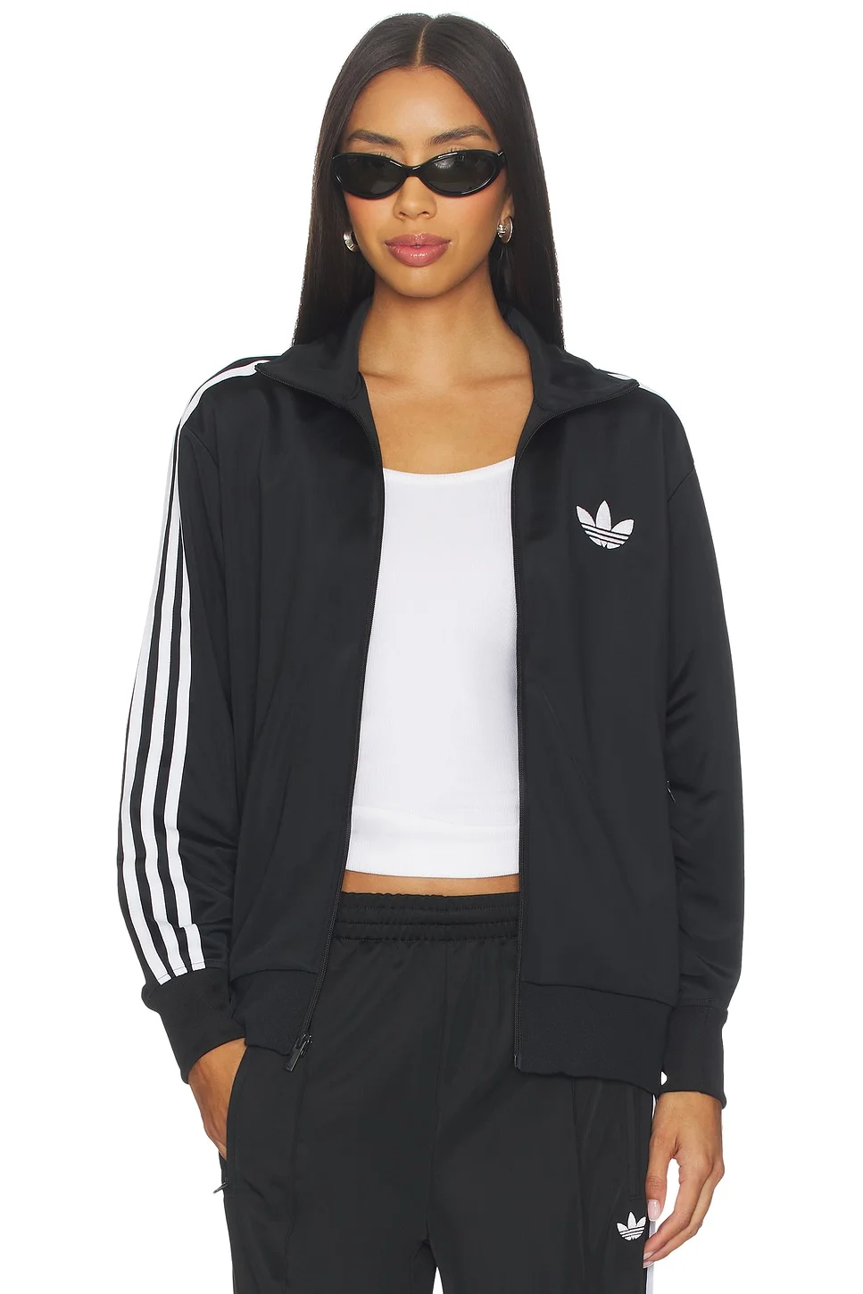 Firebird Track Top - 1