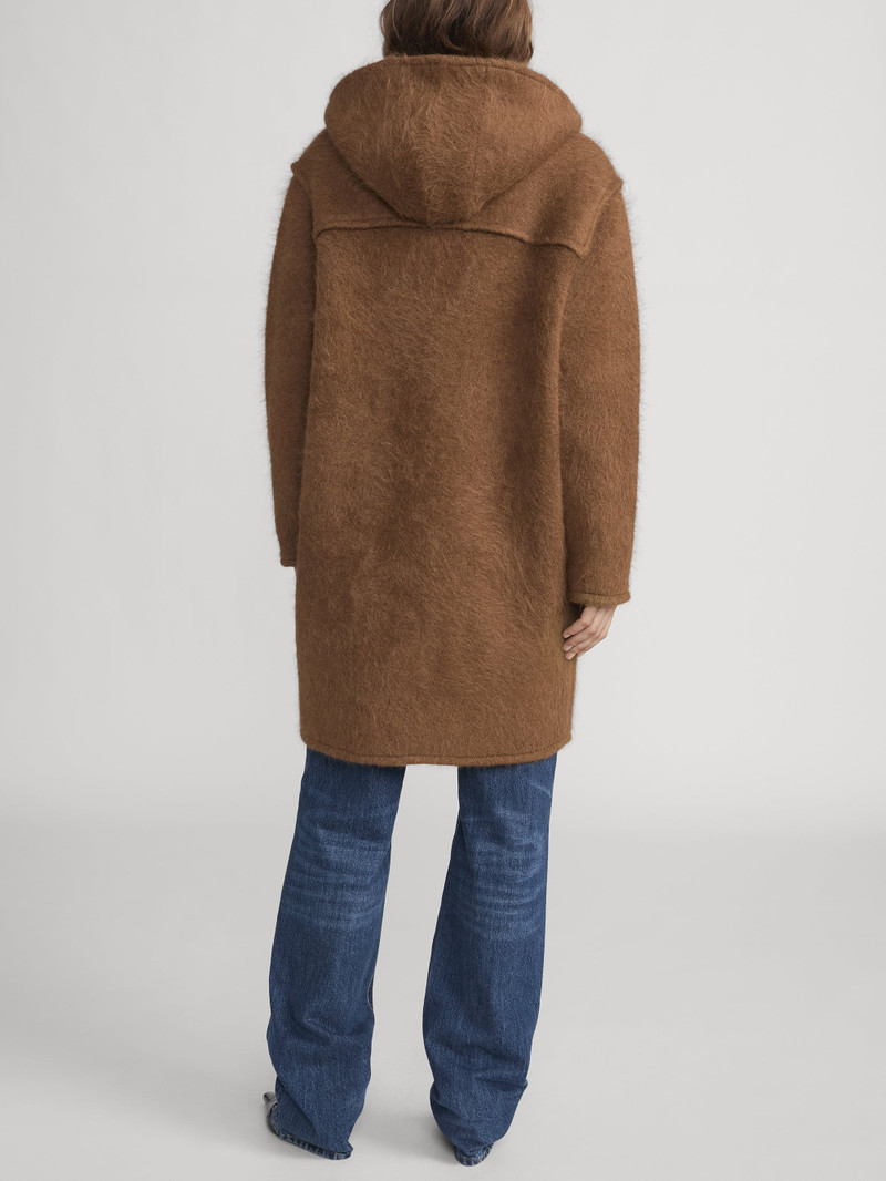 The Oversized Lofty Jacket 6