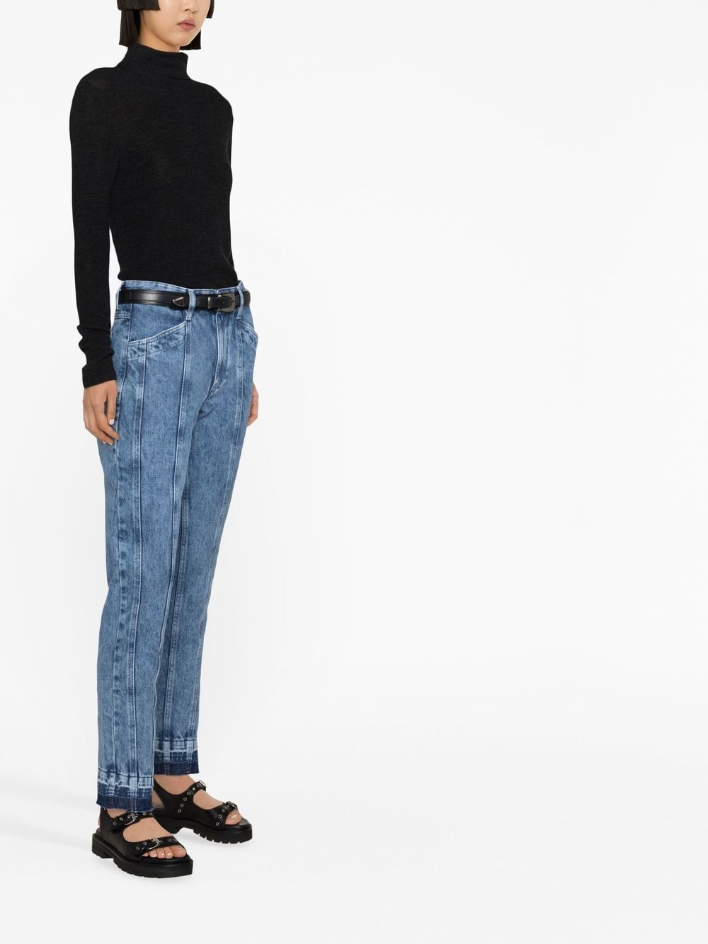 Sulanoa jeans - 3