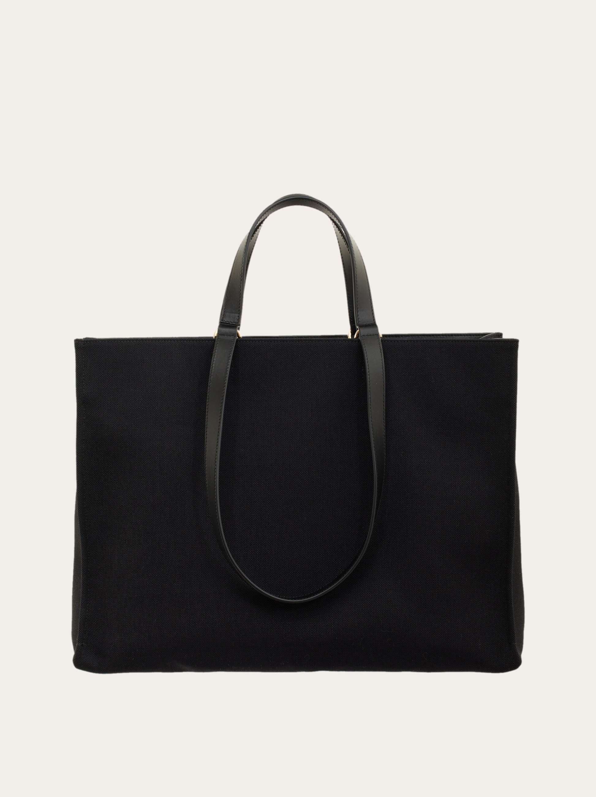 Tote bag with logo (L) - 5