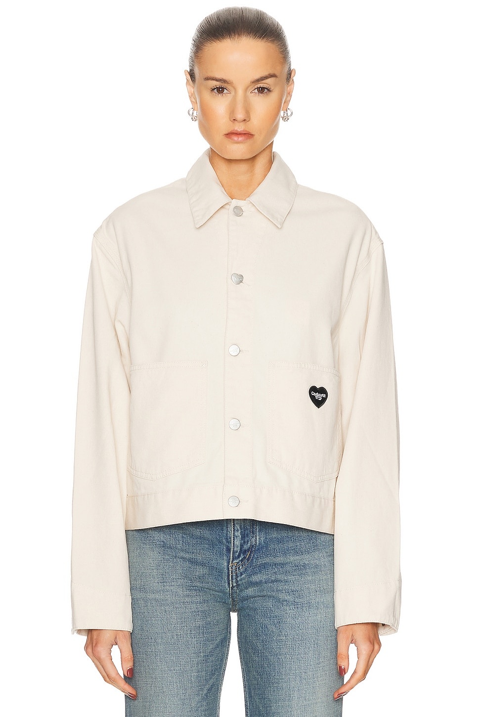 Drewe Jacket - 2