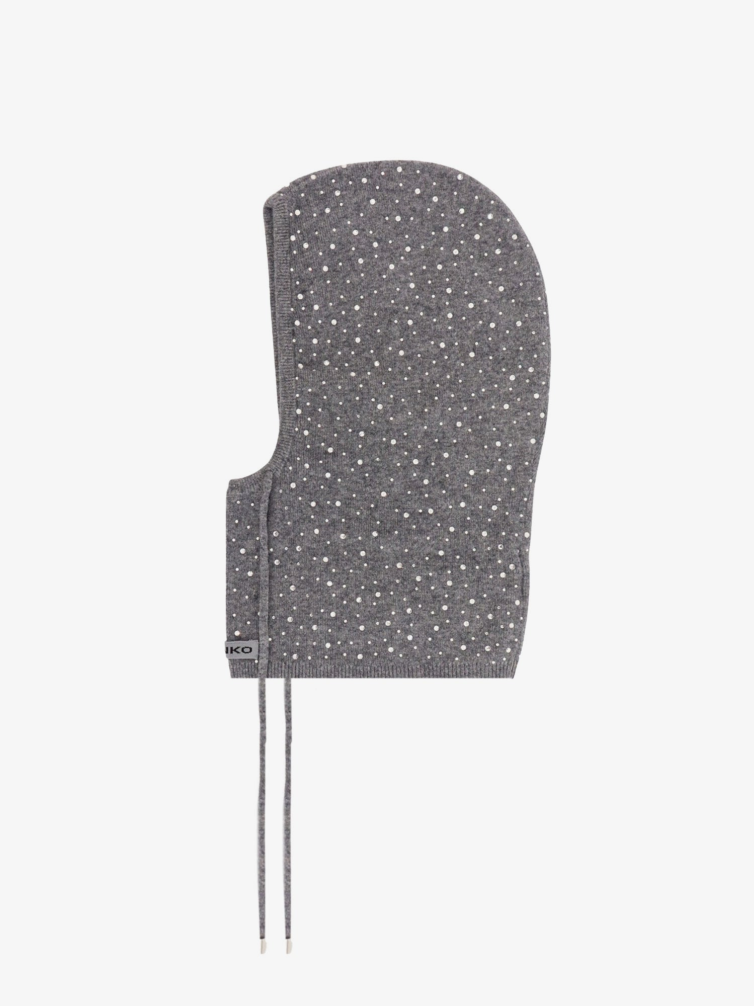Wool Balaclava - 2
