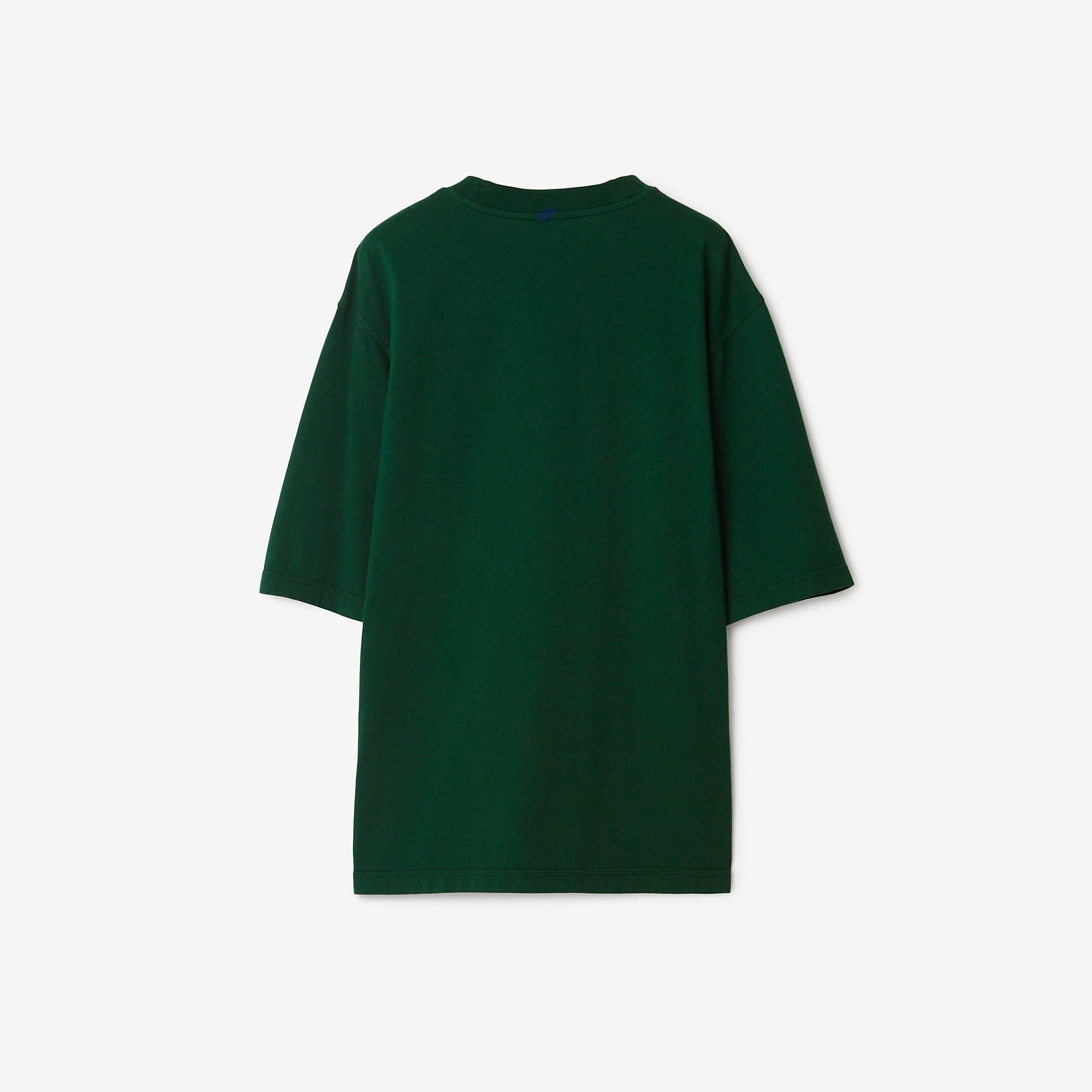 Cotton T-shirt - 5