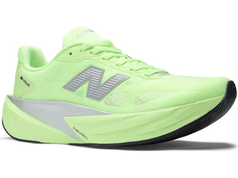 New Balance FuelCell Rebel v5 - 6
