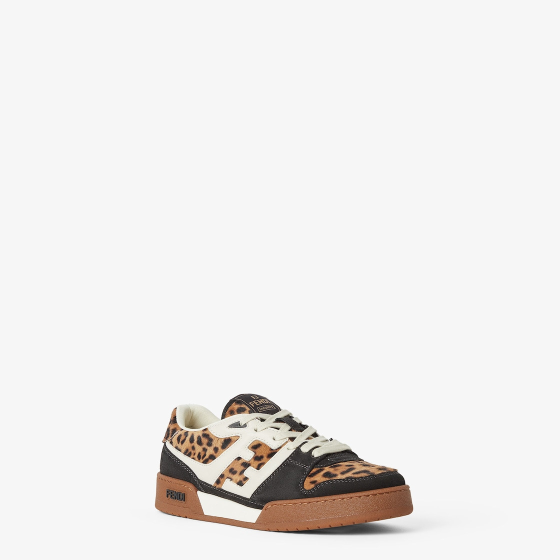 Fendi Match - 2