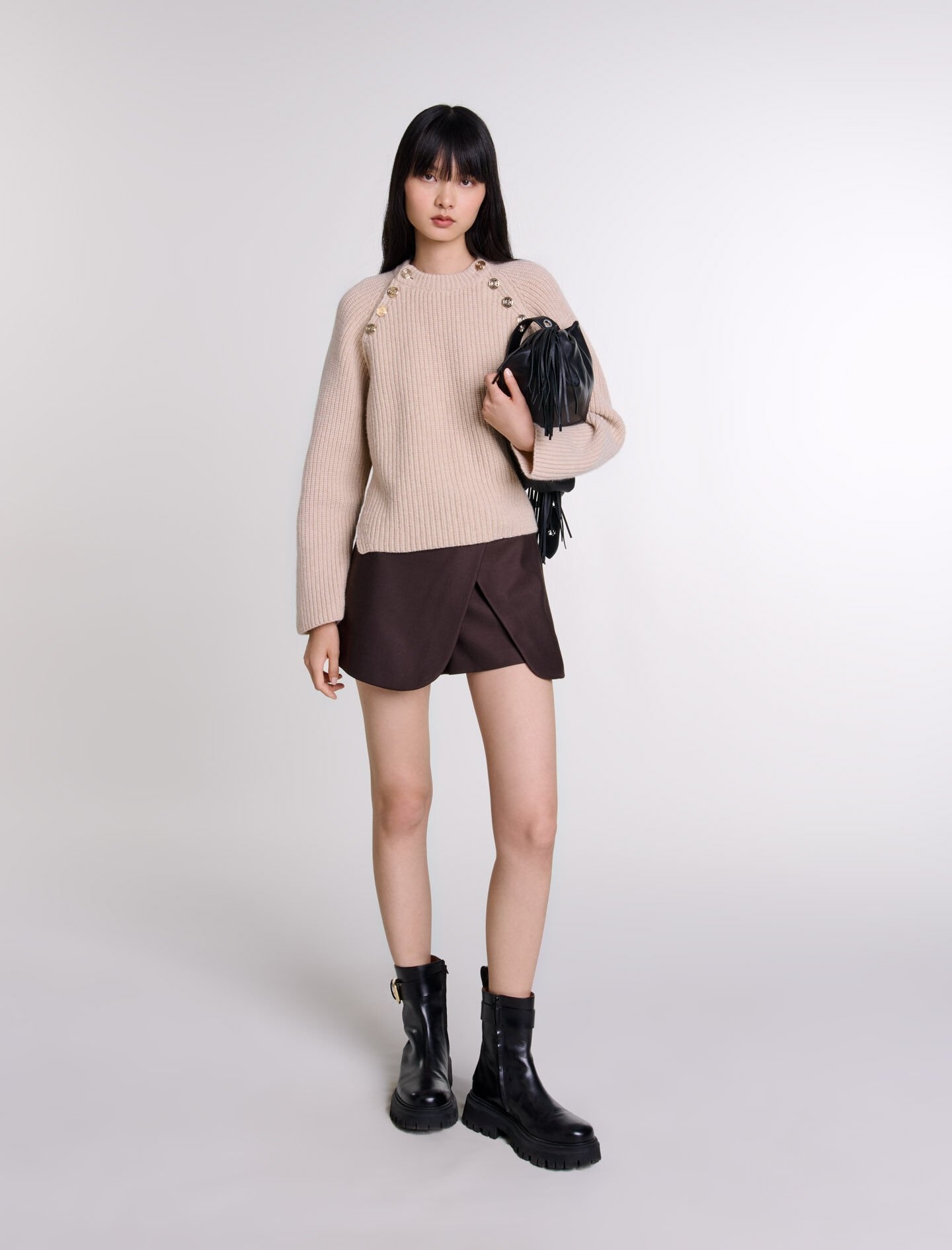 Skort - 2
