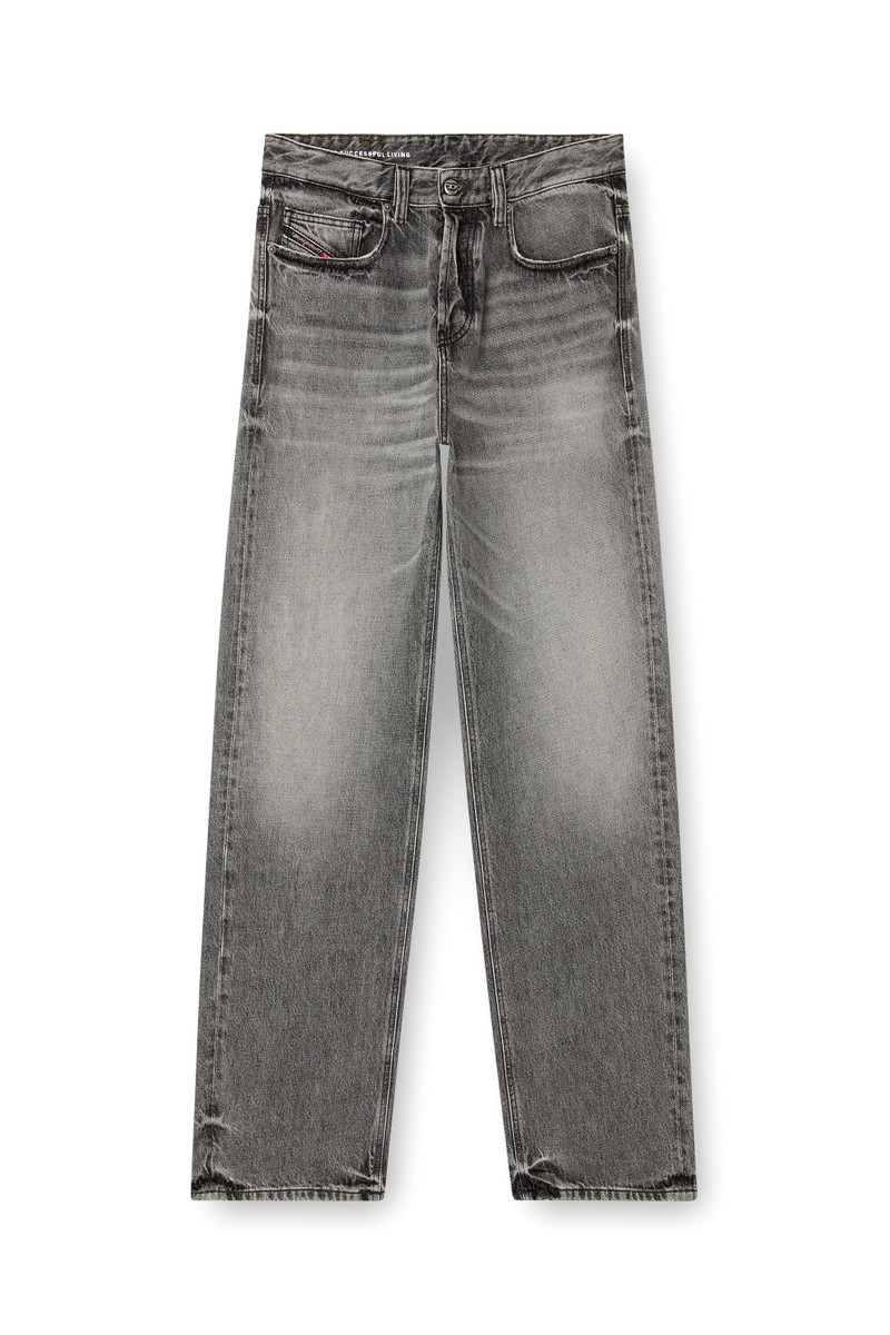 RELAXED JEANS 2001 D-MACRO 007AW 1