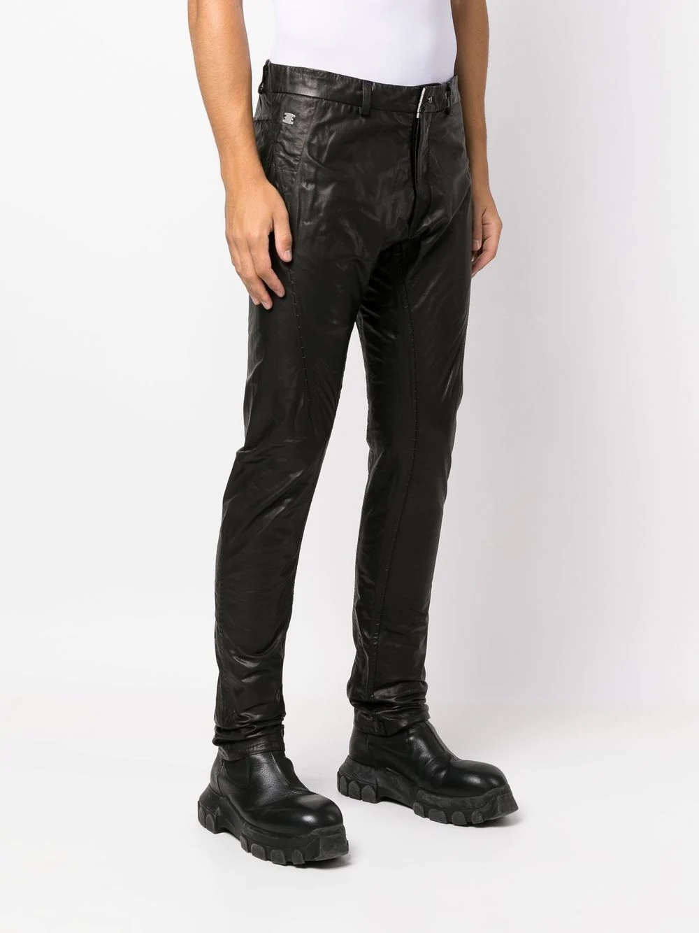 Epicurien slim fit jeans - 3