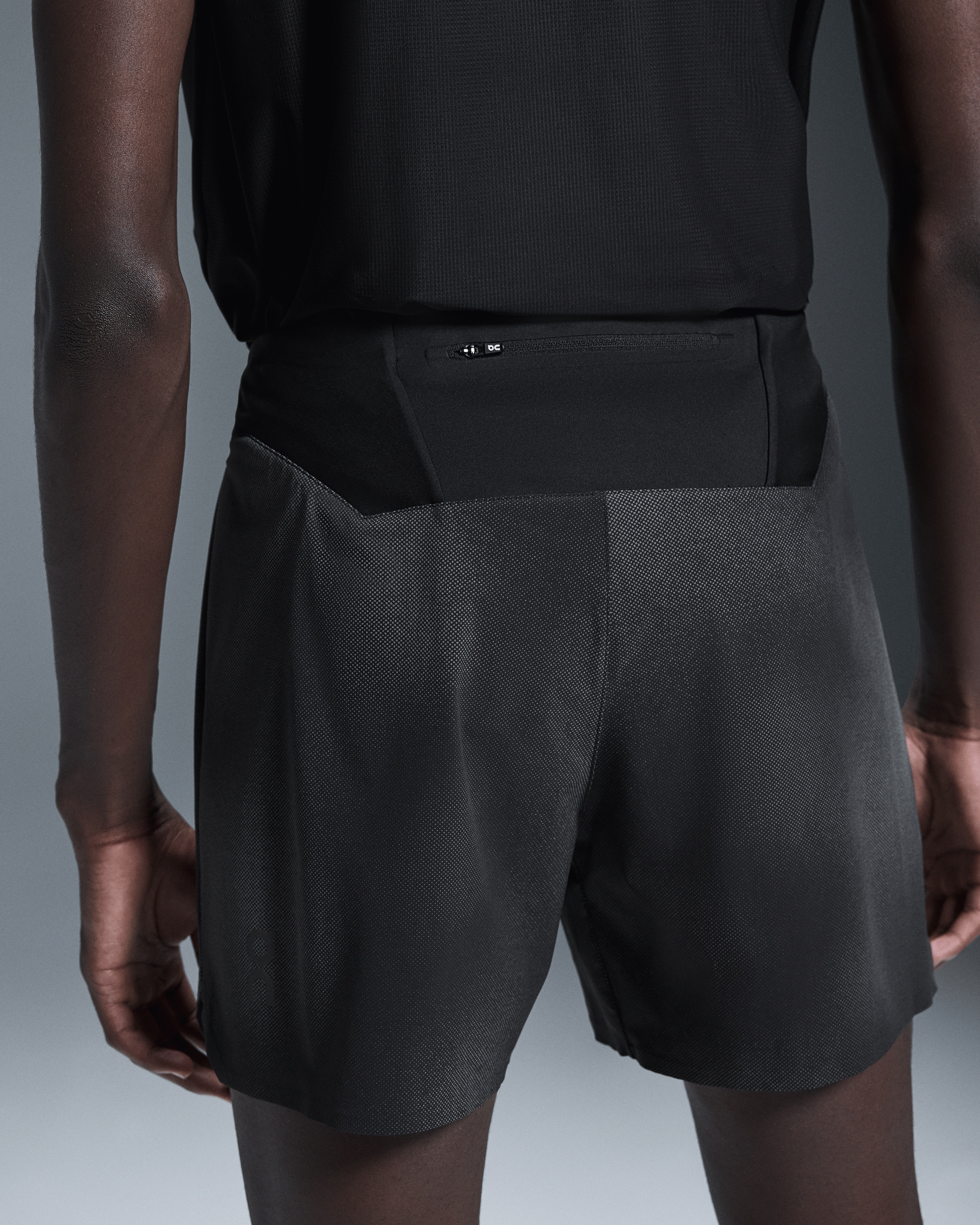 Lightweight Shorts Lumos - 5