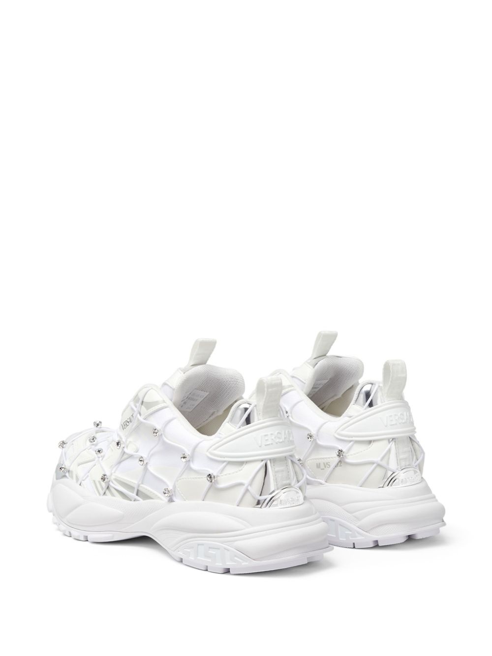 Mercury M_VS_02 sneakers - 3