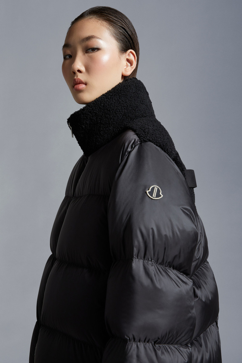 Cyclopic Short Down Jacket 10