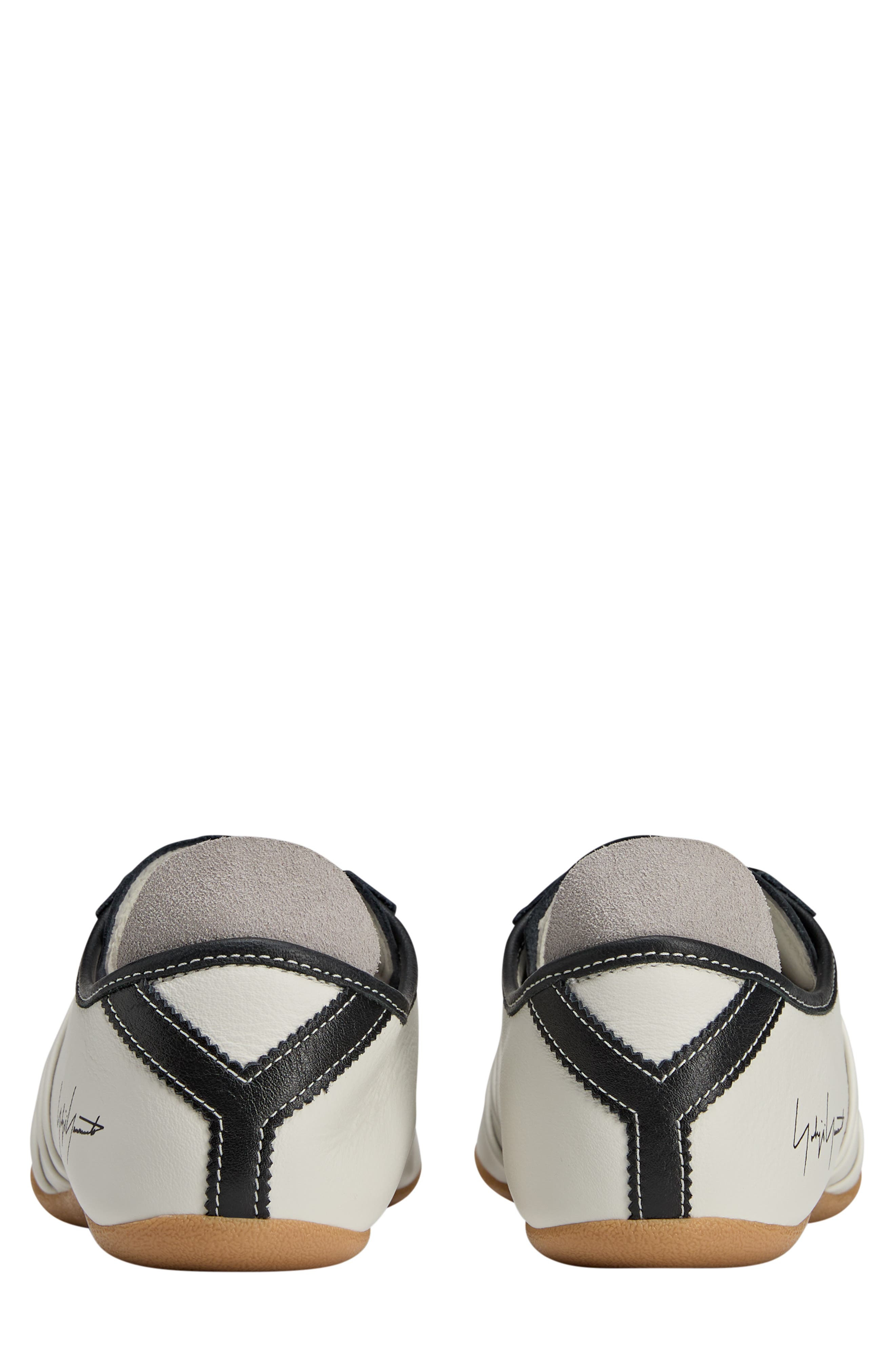 Y-3 Tokyo Sneaker in Orbit Grey/Orbit Grey/Black at Nordstrom - 5