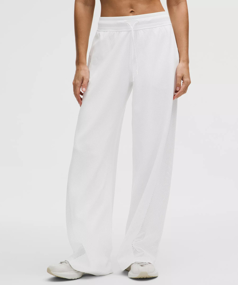 lululemon Engineered Knit Mesh Tennis Track Pant outlook